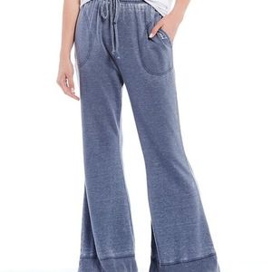 Free People Cozy Cool Girl Lounge Pant